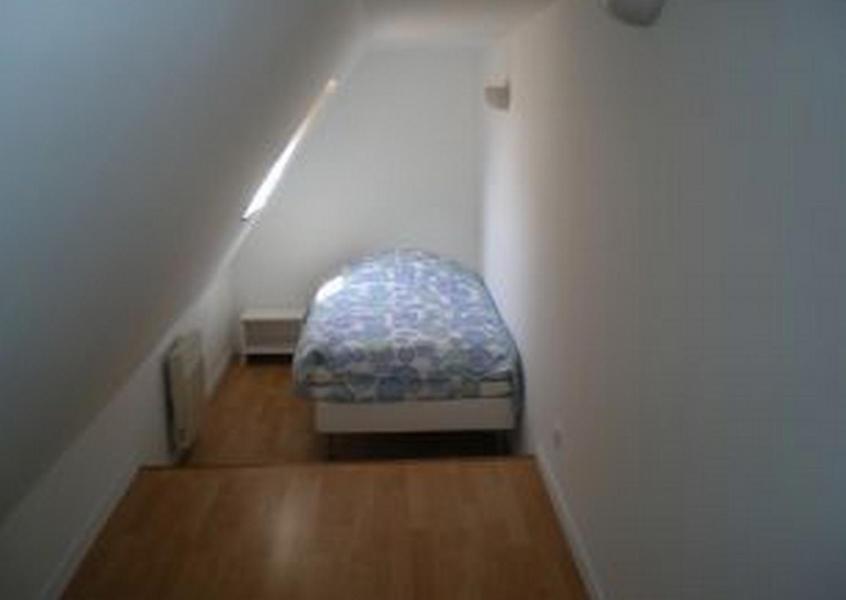 Appartements Entre Terre Et Mer Διέππη Δωμάτιο φωτογραφία