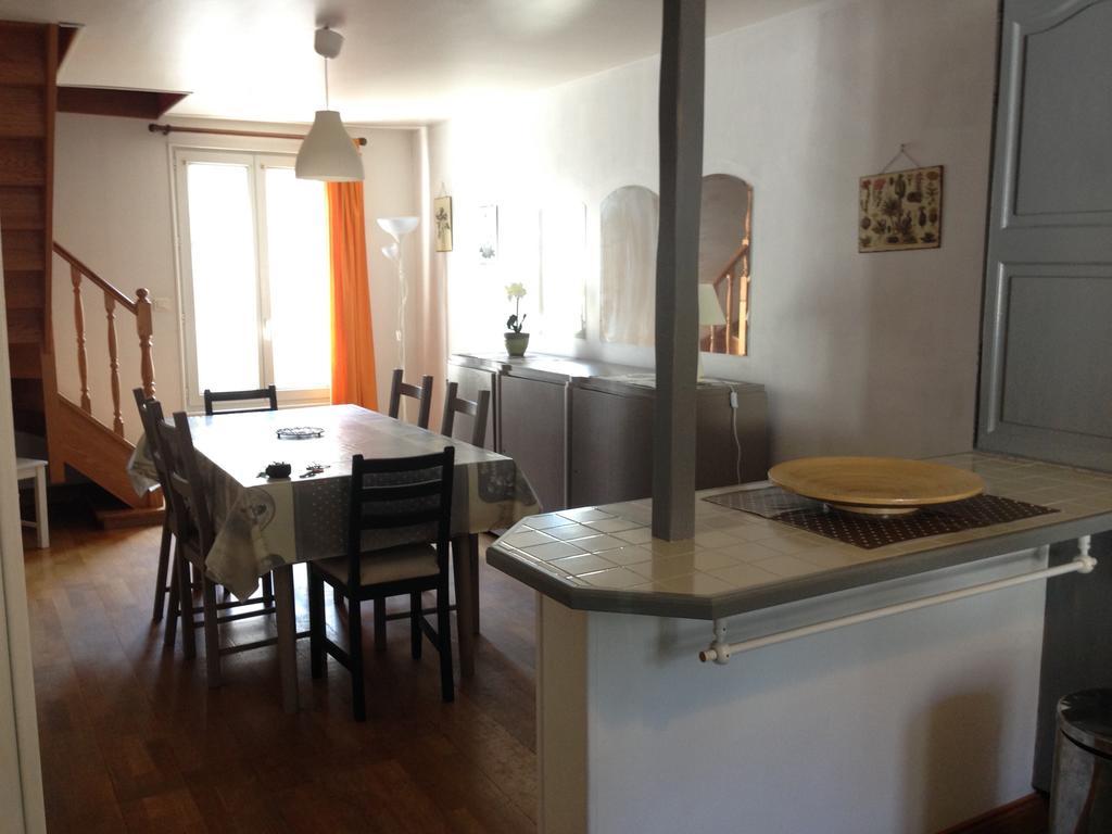 Appartements Entre Terre Et Mer Διέππη Εξωτερικό φωτογραφία