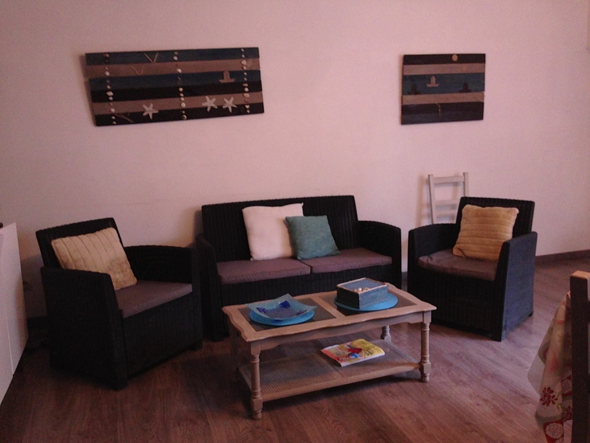 Appartements Entre Terre Et Mer Διέππη Εξωτερικό φωτογραφία