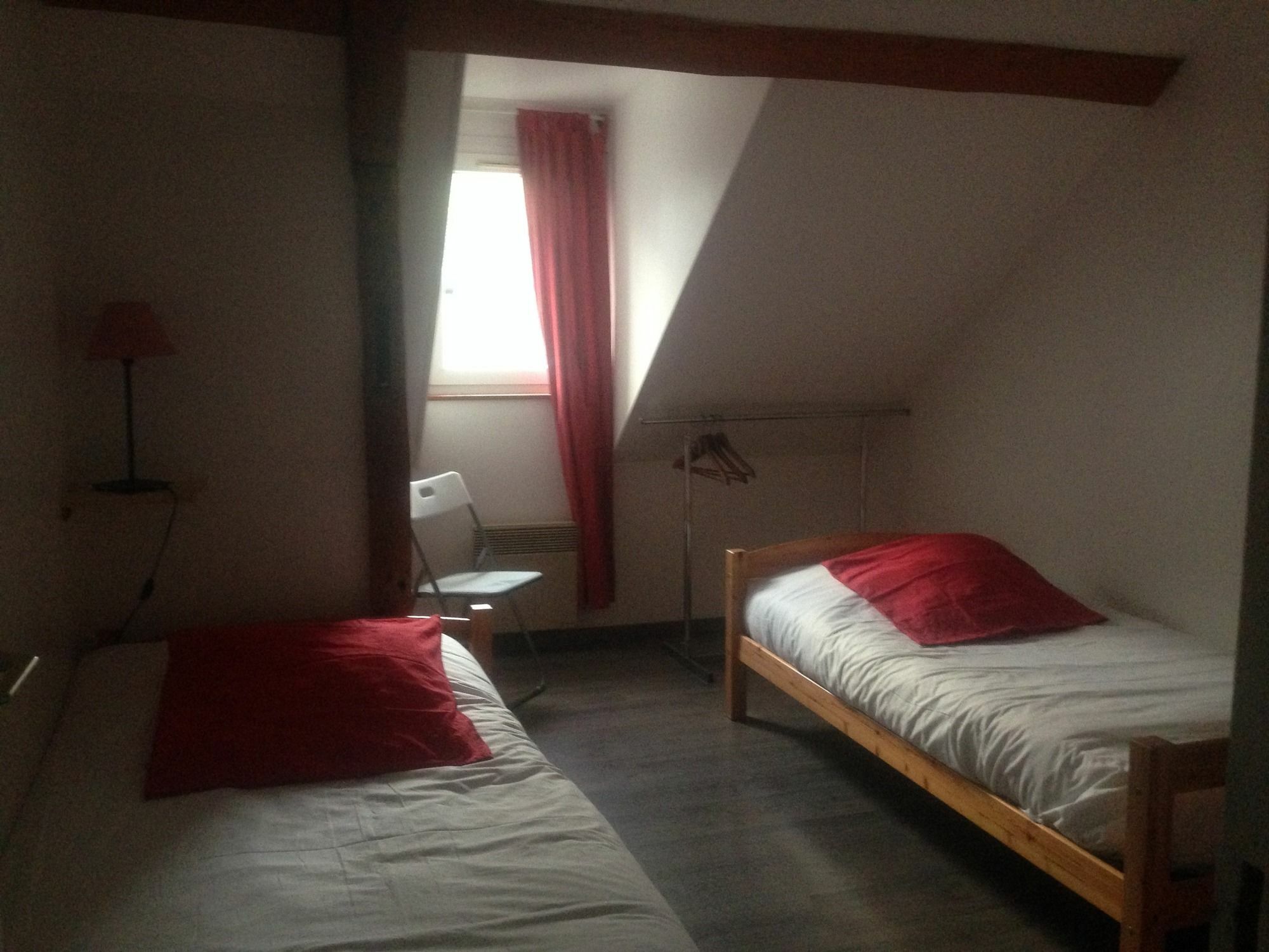 Appartements Entre Terre Et Mer Διέππη Εξωτερικό φωτογραφία
